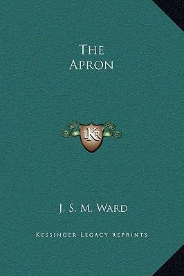 The Apron 1169165516 Book Cover