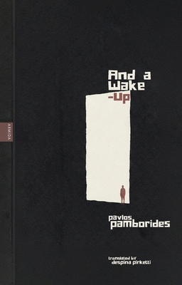And a Wake-Up 9925646162 Book Cover