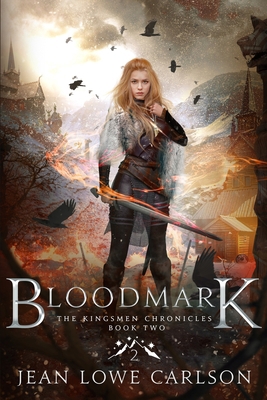 Bloodmark: An Epic Fantasy Sword and Highland M... 1943199191 Book Cover