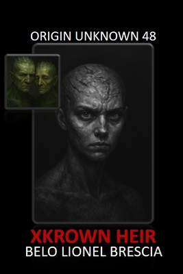 Origin Unknown 48: Heir B0FTL88DZ8 Book Cover
