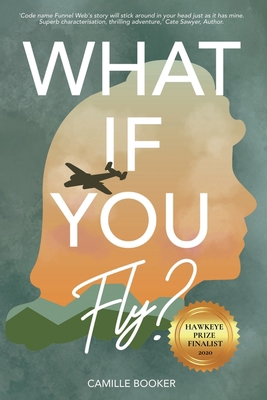 What If You Fly? 064508445X Book Cover