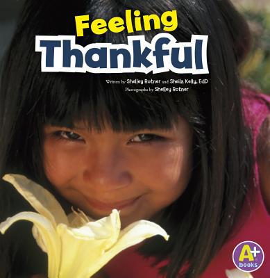 Feeling Thankful 1620650681 Book Cover