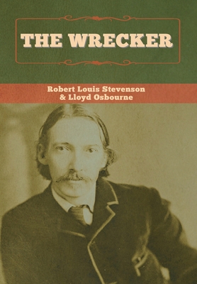 The Wrecker 1647995418 Book Cover
