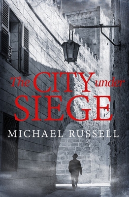 The City Under Siege 1472130375 Book Cover