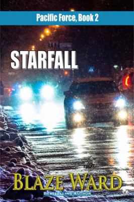 Starfall 1644703378 Book Cover