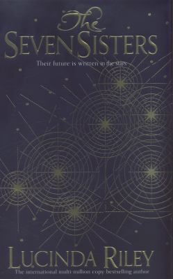 The Seven Sisters 1447274938 Book Cover