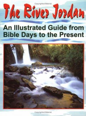 River Jordan, The 0825423767 Book Cover