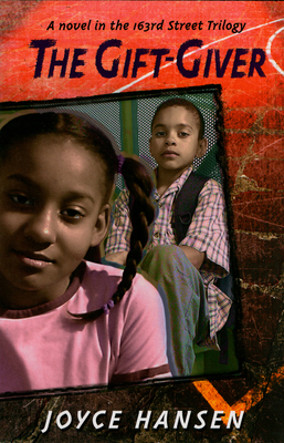 The Gift-Giver B0099RKY4C Book Cover