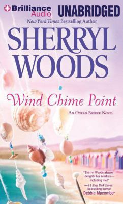 Wind Chime Point 146928684X Book Cover
