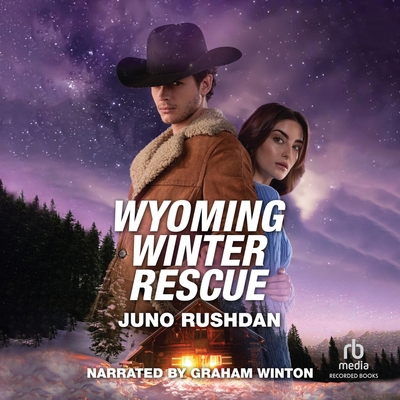 Wyoming Winter Rescue B0CDB68RL8 Book Cover