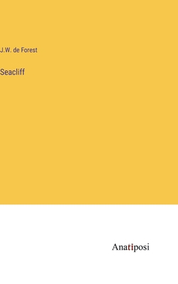 Seacliff 3382311550 Book Cover