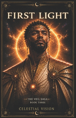 First Light B0HCN7312H Book Cover