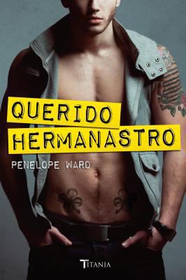 Querido Hermanastro [Spanish] 8416327149 Book Cover