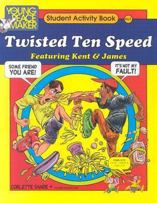 The Young Peacemaker Book Set (13) 0966378628 Book Cover