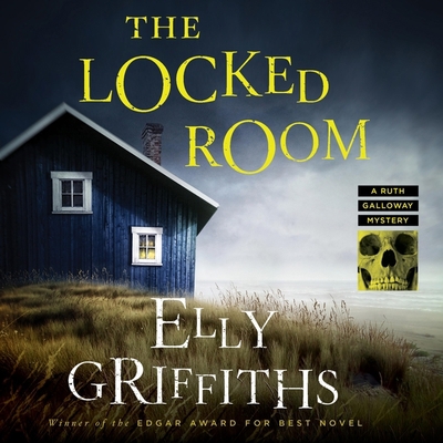 The Locked Room 0358674344 Book Cover