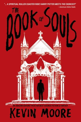 The Book of Souls 1953865402 Book Cover