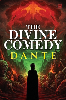 The Divine Comedy 9373495070 Book Cover