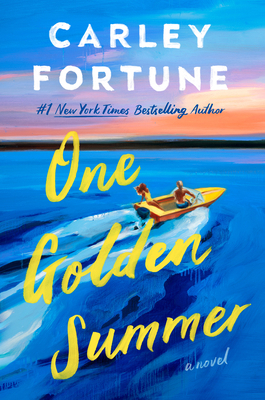 One Golden Summer 0593638921 Book Cover
