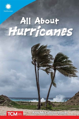 All about Hurricanes B0D184GLT7 Book Cover
