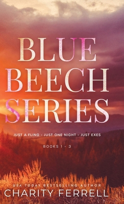 Blue Beech Series 1-3 1952496217 Book Cover