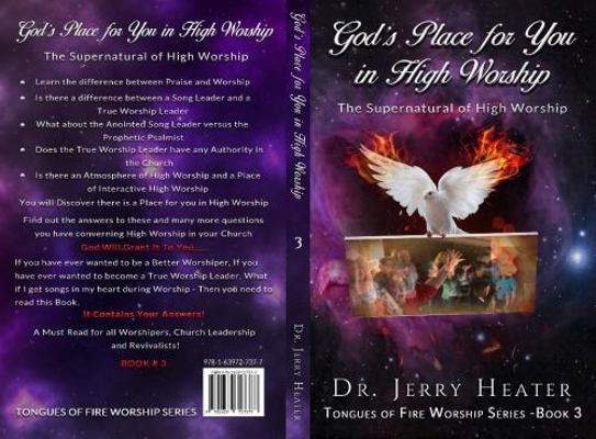 God's Place for You in High Worship