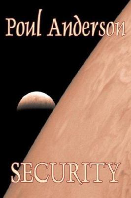 Security by Poul Anderson, Science Fiction, Adv... 1603122923 Book Cover