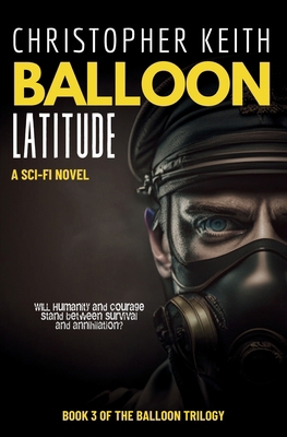 Balloon: Latitude 0648241440 Book Cover