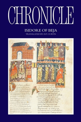 Chronicle B0FP77RBYP Book Cover