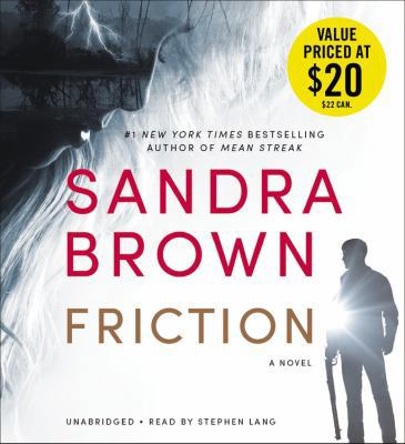 Friction 1478909765 Book Cover