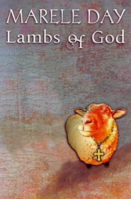 LAMBS OF GOD 1862300100 Book Cover