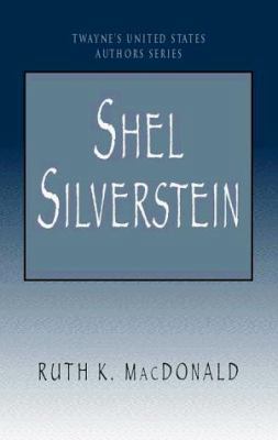 Shel Silverstein 0805716068 Book Cover