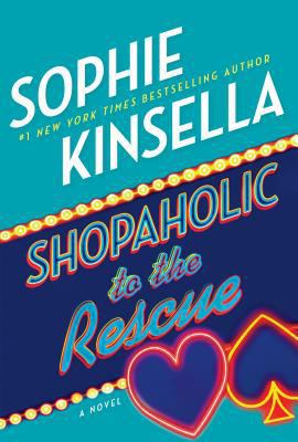 Shopaholic to the Rescue [Large Print] 1410484734 Book Cover