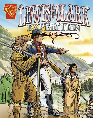 The Lewis and Clark Expedition 0736896554 Book Cover