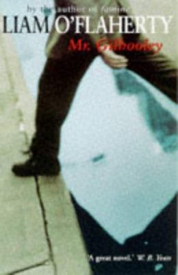 Mr. Gilhooley 0863276415 Book Cover