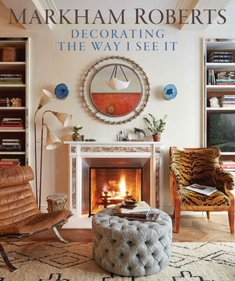 Markham Roberts 0865653127 Book Cover