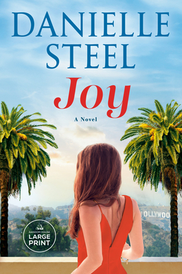 Joy [Large Print] 0593946618 Book Cover