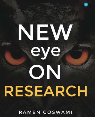 New Eye on Research 9356280428 Book Cover