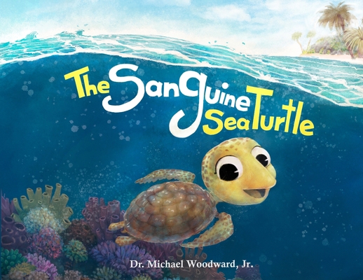 The Sanguine Sea Turtle B0GDMBB266 Book Cover