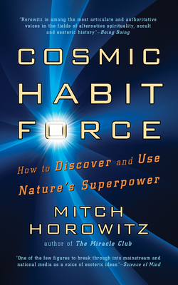 Cosmic Habit Force 1722510420 Book Cover