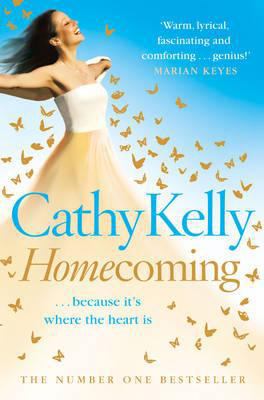 Homecoming 0007383797 Book Cover