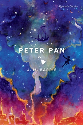 Peter Pan 1435172183 Book Cover