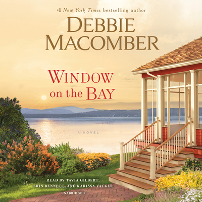 Window on the Bay 0525491651 Book Cover