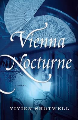 Vienna Nocturne [Large Print] 1410464954 Book Cover