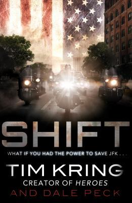Shift 0593066545 Book Cover