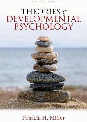 Theories of Developmental Psychology 1429278986 Book Cover