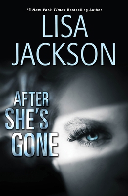 After She's Gone 1496705084 Book Cover