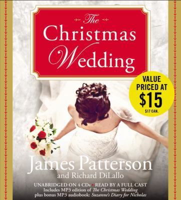 The Christmas Wedding 1611133149 Book Cover