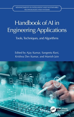 Handbook of AI in Engineering Applications: Too... 1032723157 Book Cover