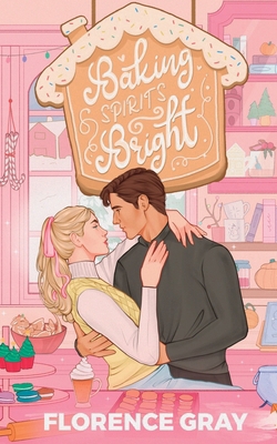 Baking Spirits Bright B0G6515CYD Book Cover