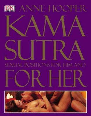 Kama Sutra for Her/for Him 1405305495 Book Cover
